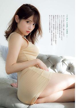 桃月なしこ