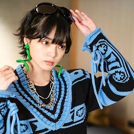 平手友梨奈