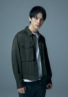 铃木康介