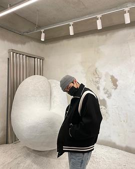 李庚润