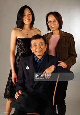 艾普尔·洪