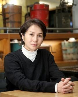 金素梅