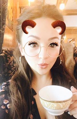 埃莉萨·巴特沃思