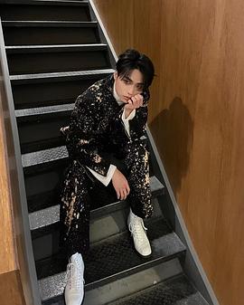 李庚润