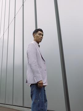 杨祐宁