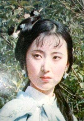 陈晓旭