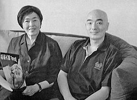 郑大圣