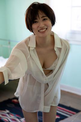 奥山和纱
