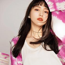 川口春奈