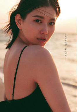 渡边理佐