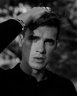 Luke Fetherston