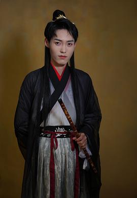 龙玉乔
