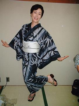 高畑淳子