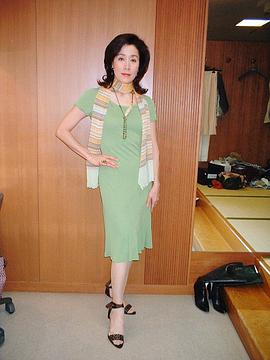 高畑淳子
