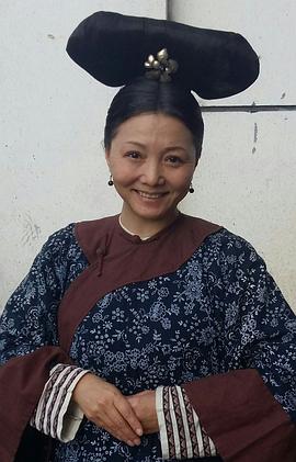 王红梅