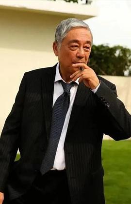 曾江