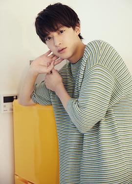 伊藤明日阳