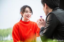 张奕
