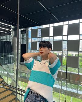李庚润