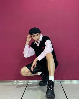 李庚润