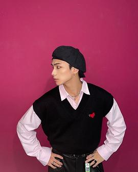 李庚润