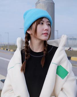 陈嘉慧