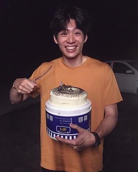 林上豪