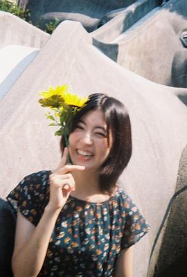 中村有沙