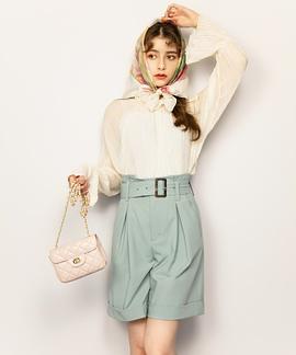 岚莉菜