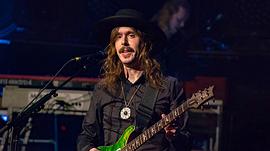Mikael Åkerfeldt