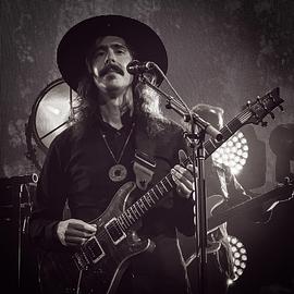 Mikael Åkerfeldt