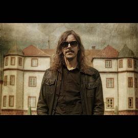 Mikael Åkerfeldt