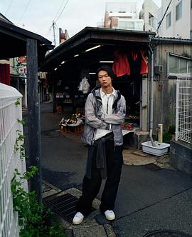 笠松将