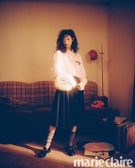 李瑜美