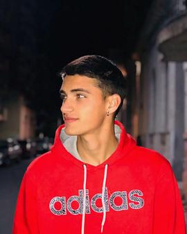 Blas Finardi Niz