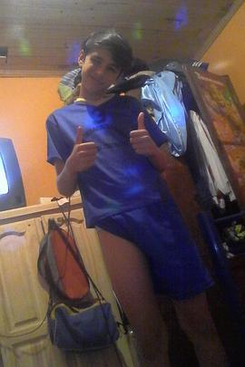Blas Finardi Niz