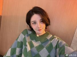 陈小纭