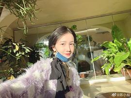 陈小纭