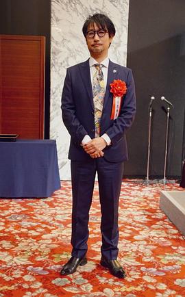 小岛秀夫