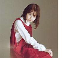 山田杏奈