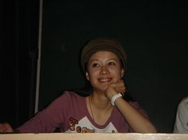 倪虹洁