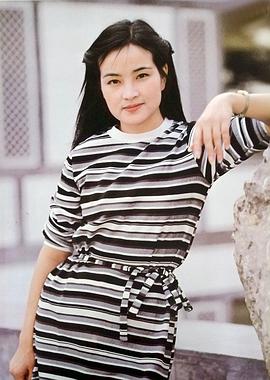 刘晓庆