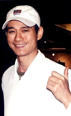 郑少秋