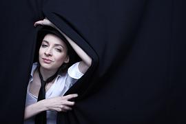 Klementyna Umer