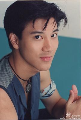 王力宏