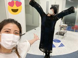 井上麻里奈