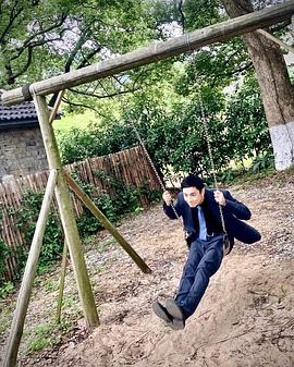林佑威
