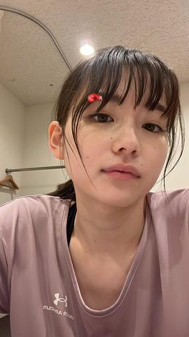山田杏奈