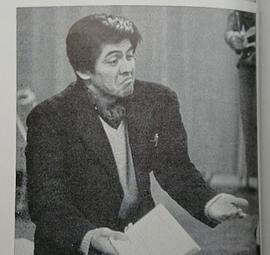 三国连太郎