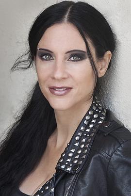 Silvia Spross